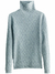 Blusa de lã gola alta para o inverno - comprar online
