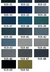 Cortina 100% blecaute para quarto ou sala - nisswollrd