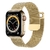 Pulseira para Apple watch ultra Band 7 49 45mm 40mm 38mm 42mm 41 44 mm Accessori