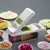Cortador de frutas e legumes multifuncional - nisswollrd