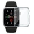 Capa transparente para Apple Watch 40 44MM Silicone Slim Screen Protector para I - comprar online