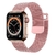 Pulseira para Apple watch ultra Band 7 49 45mm 40mm 38mm 42mm 41 44 mm Accessori na internet