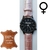 Relógio de Pulso Feminino Masculino Personalizado Gravado Com Seu Nome no Reló