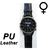 Relógio de Pulso Feminino Masculino Personalizado Gravado Com Seu Nome no Reló - comprar online