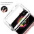 Capa transparente para Apple Watch 40 44MM Silicone Slim Screen Protector para I - comprar online