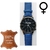Relógio de Pulso Feminino Masculino Personalizado Gravado Com Seu Nome no Reló - comprar online