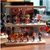 Bonecos Figura de Ação Colecionáveis Naruto Shippuden + chaveiro na internet