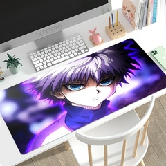 Mouse Pad Gamer Hunter x Hunter Anime na internet