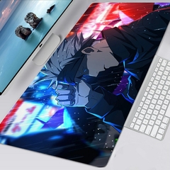 Mouse pad gamer jujutsu kaisen - loja online