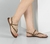 Rasteira Sun Spike Lez shoes - comprar online