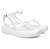 Sandália Flat Eliz Lez shoes na internet