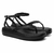 Sandália Flat Eliz Lez Shoes