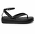 Sandália Flat Eliz Lez Shoes na internet