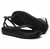 Sandália Flat Eliz Lez Shoes - LEZSHOES