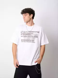 REMERA BOND - BEYOND en internet