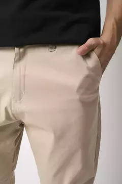 PANTALON BOND - CORTE CHINO - tienda online