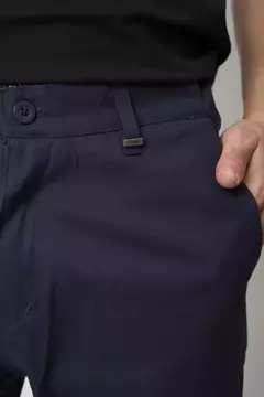 Imagen de PANTALON BOND - CORTE CHINO