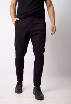 PANTALON BOND - CORTE CHINO en internet