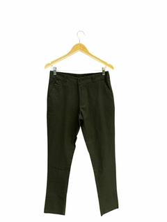 PANTALON IMPORTADO - CORTE CHINO - Blow