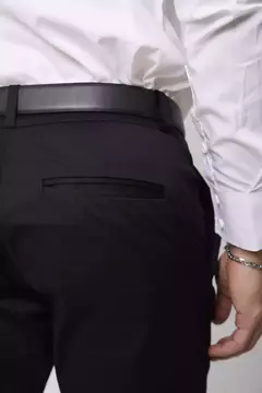 PANTALON BOND - CORTE CHINO AUSTRIA - tienda online