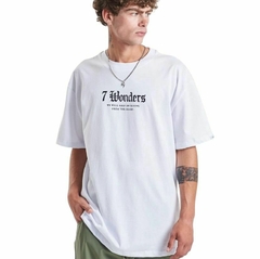 REMERA EL DON - NEW COVEN