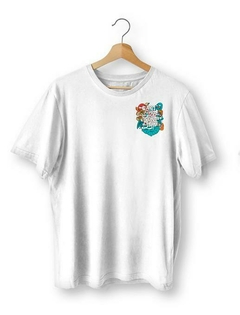 REMERA MOHA INC - STOP - comprar online