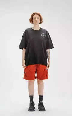 REMERA LUXO - JASON - Blow