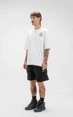 REMERA LUXO - JASON - tienda online