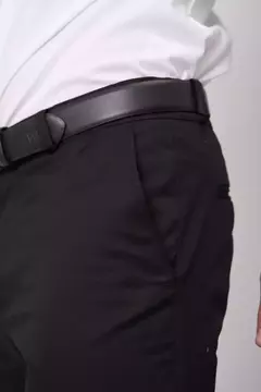 PANTALON BOND - CORTE CHINO AUSTRIA - Blow