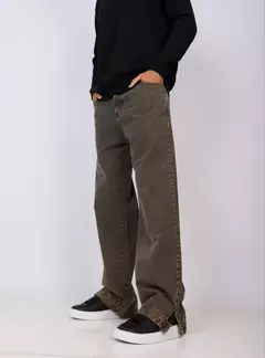 JEAN BOND - BAGGY ARID