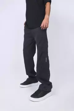 JEAN BOND - BAGGY CUT