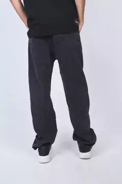 JEAN BOND - BAGGY CUT - tienda online