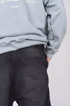 JEAN BOND - BAGGY LOADED - Blow