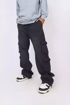 JEAN BOND - BAGGY LOADED - comprar online