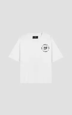 REMERA LUXO - SCREAM - comprar online