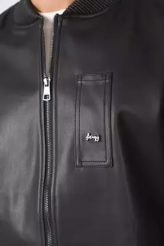 CAMPERA BOND - SNOOP - Blow
