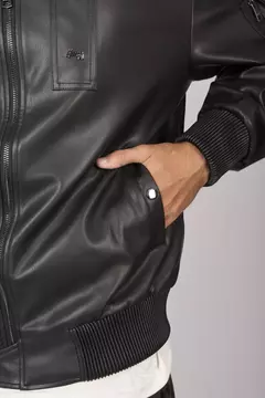 CAMPERA BOND - SNOOP - tienda online