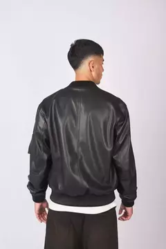 CAMPERA BOND - SNOOP - comprar online