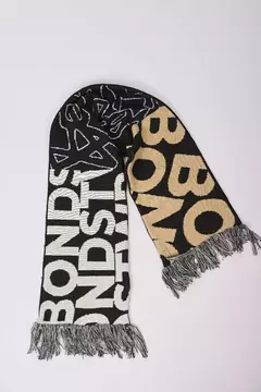 BUFANDA BOND - REGEN