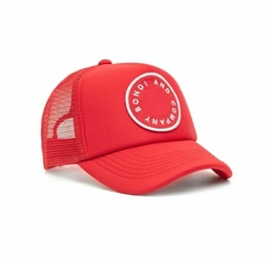 GORRA BONDI - BUTTON