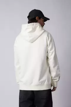 BUZO VCP - DEW CRUDO - comprar online