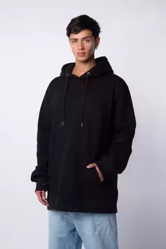 BUZO VCO - DEW NEGRO - tienda online
