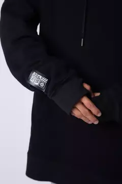 BUZO VCO - DEW NEGRO en internet