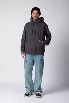 BUZO VCP - DEW TOPO - tienda online