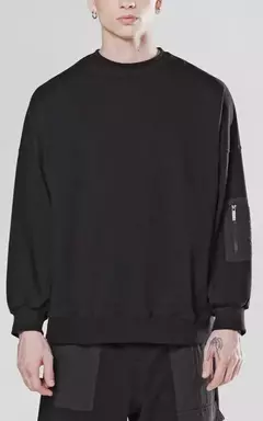 BUZO LUXO - HUNTER - comprar online