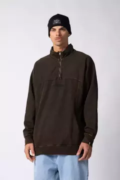 BUZO VCP - CEDAR OXIDO