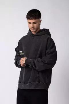 BUZO VCP - JAX ETHEREAL NEGRO - Blow