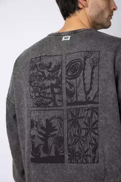 BUZO VCP - ROUX G - tienda online