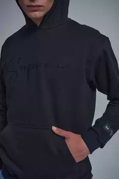BUZO VELO SANTO - SUPREME - comprar online