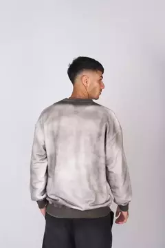 BUZO BOND - TRAVIS - comprar online